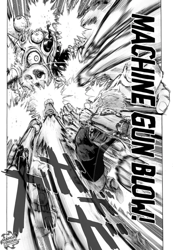 One Punch Man Chapter 63.2 | Read Full Online Manga 4 one punch man ch63.2 page04